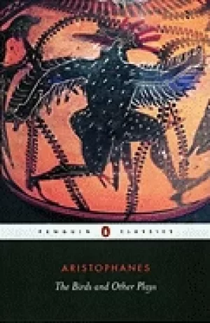 Image of birds and other plays