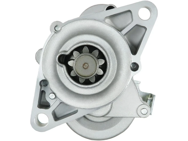 Image of AS-PL Starter motor AS-PL S9348S
