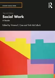 Image of Social Work A Reader