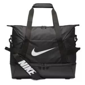 Image of Nike Academy Team Soccer Medium Hardcase Bag - Black