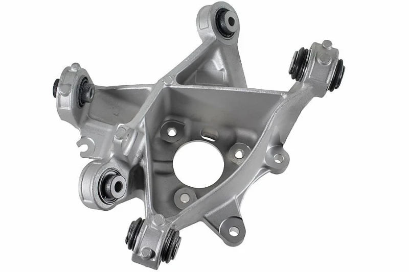 Image of Steering knuckle METZGER 58178801