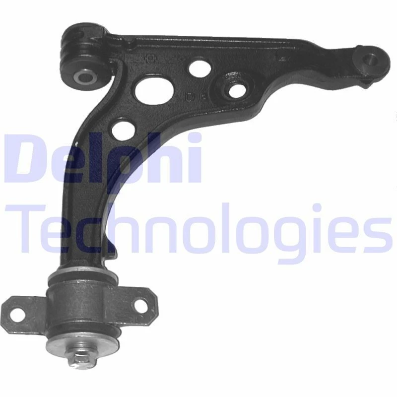 Image of DELPHI Suspension arm DELPHI TC783
