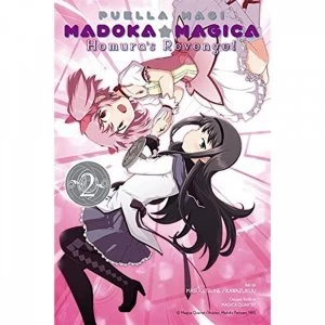Image of Puella Magi Madoka Magica Homura's Revenge: Volume 2