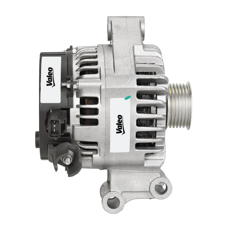 Image of Alternator VALEO 446521