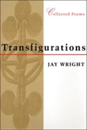 Image of transfigurations collected poems