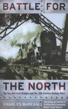 Image of Battle for the North by Charles McKean