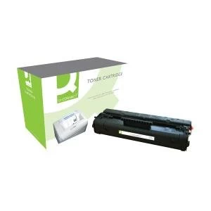 Image of Q-Connect Compatible Solution HP Jet Intelligence CF401X Cyan Toner