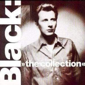 image of The Collection by Black CD Album