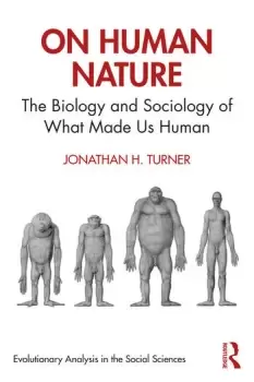 Image of On Human NatureThe Biology and Sociology of What Made Us Human