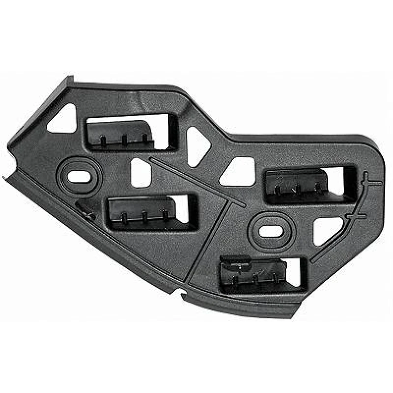 Image of Bumper bracket DIEDERICHS 2205162