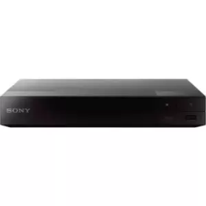 image of Sony BDPS1700B Bluray Player