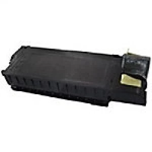 Olivetti B0360 Toner Cartridge Black