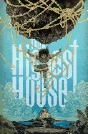 Image of highest house