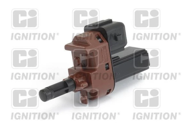 Image of QUINTON HAZELL Control Switch, cruise control QUINTON HAZELL XBLS238