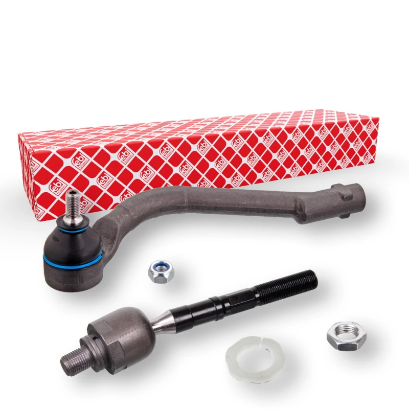Image of Track rod assembly FEBI BILSTEIN 102746