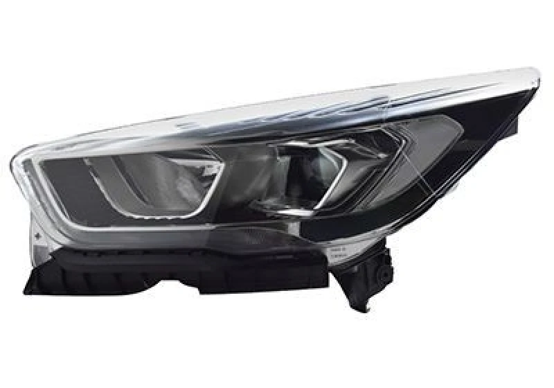 Image of VAN WEZEL Headlight VAN WEZEL 1907963V