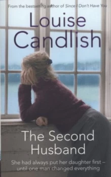 Image of The Second Husband by Louise Candlish Paperback