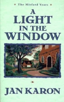 Image of A Light in the Window by Jan Karon Book