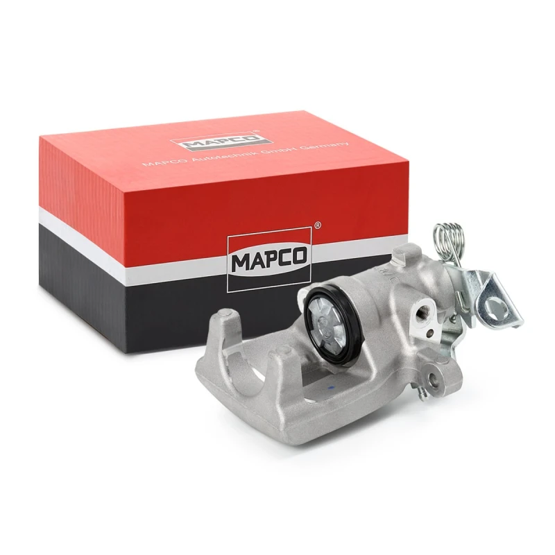 Image of Brake caliper MAPCO 144054