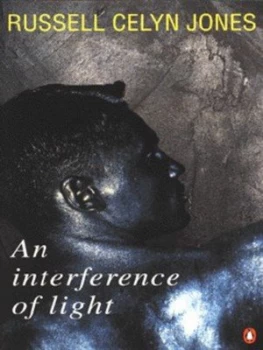 Image of An Interference of Light by Russell Celyn Jones Book