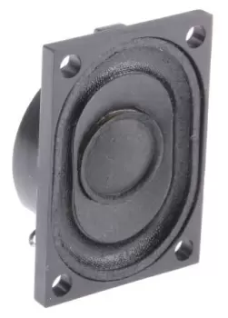 Image of Visaton Oval Speaker Driver, 2W nom, 3W max, 8