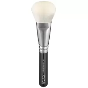 Image of ZOEVA 126 Vegan Blush Blender Brush