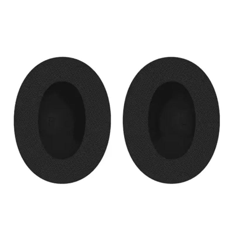 Image of Jabra Evolve3 85 Ear Cushions 1 Pair Black