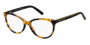 Image of Marc Jacobs Eyeglasses MARC 463 086