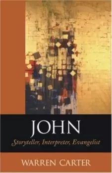 Image of John by Warren Carter