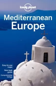 Image of Mediterranean Europe by Duncan Garwood