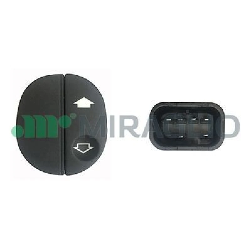 Image of MIRAGLIO Window switch MIRAGLIO 121/FRI76001