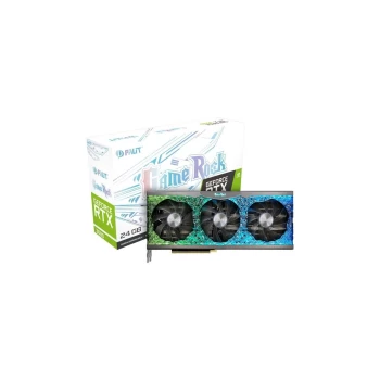 Image of Palit Products - GeForce RTX 3090 GameRock