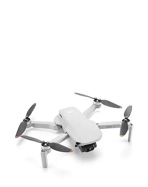 Image of DJI DJI Mini 2 SE Drone - Fly More Combo WO10701