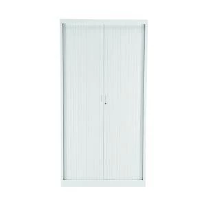 Image of Talos Side Opening Tambour 1950 White KF78761