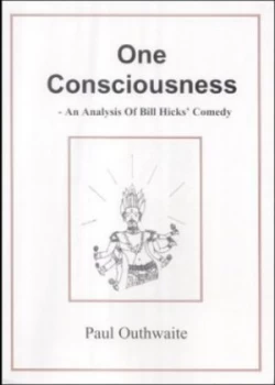 Image of One Consciousness by Paul Outhwaite Book