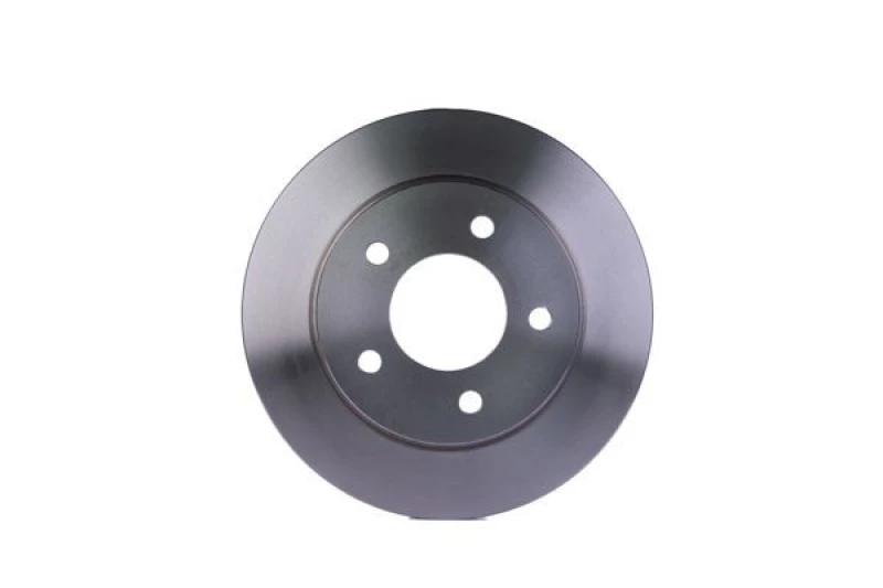 Image of HELLA Brake disc HELLA 8DD 355 110-901