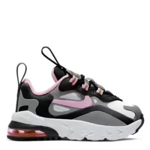 Nike Air Max 270 Trainers Infant Girls - Multi