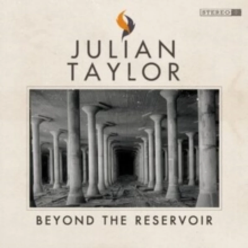 Image of Beyond the Reservoir Vinyl