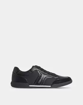 Image of Calvin Klein Low Top Lace up Trainer