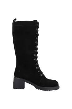 Image of Frankie' Lace Boot