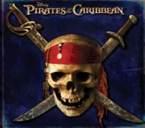 Image of disney pirates of the caribbean