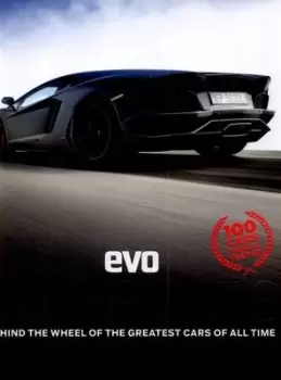 Image of Evo supercars by evo Magazine