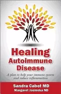 Image of healing autoimmune disease a plan to help your immune system and reduce inf