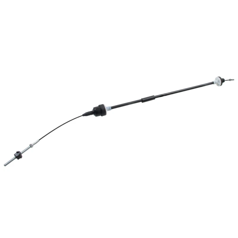 Image of FEBI BILSTEIN 24641 Clutch Cable Clutch Cable (478)