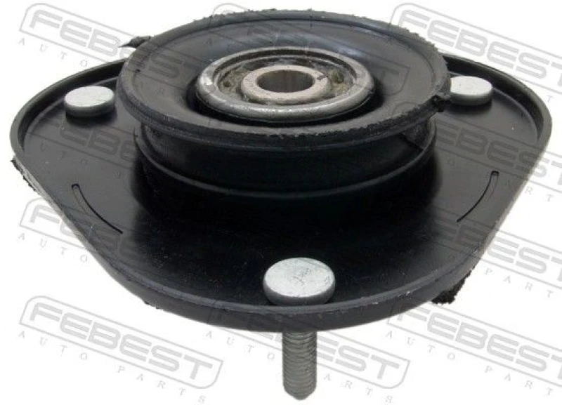 Image of Mounting, shock absorbers FEBEST TSS-067