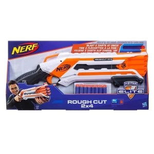 NERF - Elite Rough Cut 2017 Blaster