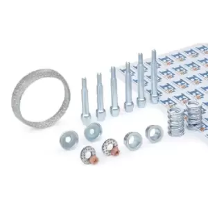 Image of FA1 Gasket Set, exhaust system 218-970 FIAT,PEUGEOT,CITROEN,ULYSSE (220),206 Schragheck (2A/C),306 Schragheck (7A, 7C, N3, N5),306 Break (7E, N3, N5)