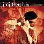 Image of jimi hendrix live at woodstock