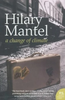 Image of A Change of Climate by Hilary Mantel Paperback