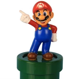 image of Super Mario 3D Light